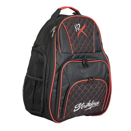 KR Strikeforce Royal Flush Deuce 2 Ball Backpack