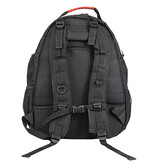 KR Strikeforce Royal Flush Deuce 2 Ball Backpack