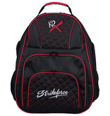 KR Strikeforce Royal Flush Deuce 2 Ball Backpack