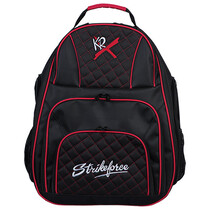 Royal Flush Deuce 2 Ball Backpack