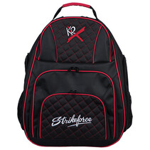 Royal Flush Deuce 2 Ball Backpack