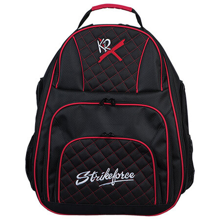 KR Strikeforce Royal Flush Deuce 2 Ball Backpack