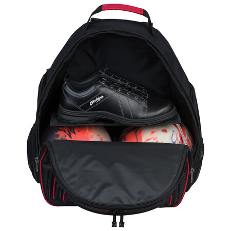 KR Strikeforce Royal Flush Deuce 2 Ball Backpack