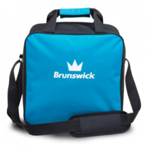 T Zone Single Bag Blue Wave