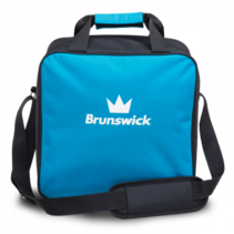 T Zone Single Bag Blue Wave