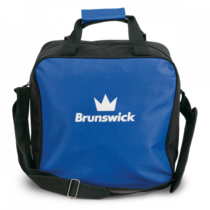 T Zone Single Bag Blue