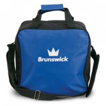 T Zone Single Bag Blue