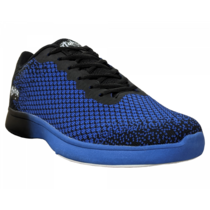 HexaGo Blue/Black