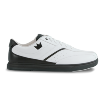 Vapor White/Black