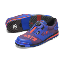 SST 8 Power-Frame BOA Blue/Red