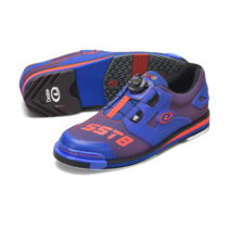 SST 8 Power-Frame BOA Blue/Red