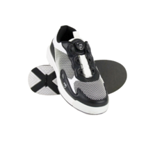 Stelo Black/White