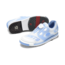 Dexter SST 8 Power Frame Boa White/Blue