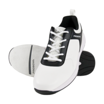 Amuza White/Black