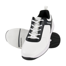 Amuza White/Black