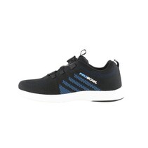 Supro Black/Blue