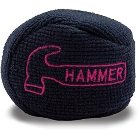 Hammer Grip Ball Pink