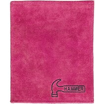 Pink Shammy
