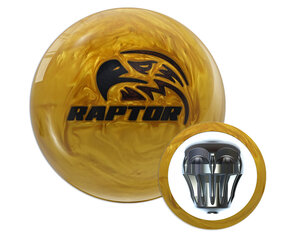 Motiv Raptor Rush | BowlingShopEurope