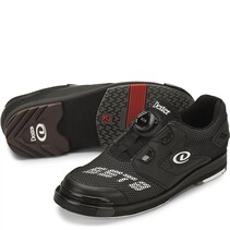 SST 8 Power-Frame BOA Grey/Black