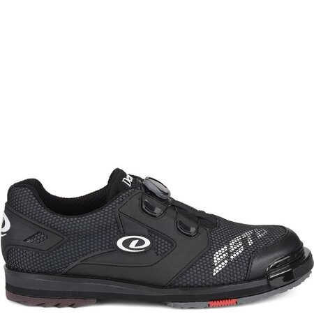 Dexter SST 8 Power-Frame BOA Grey/Black