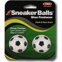 Gear Freshener Football  (set of 2 balls)