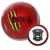 Primal Rage Evolution