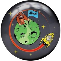 Viz-A-Ball Astro Nuts