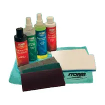 Surface Management Kit