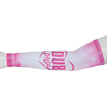 Pink Diva Compression Sleeve