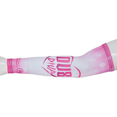 DV8 Pink Diva Compression Sleeve