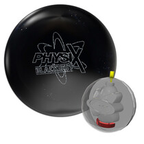 PhysiX Blackout