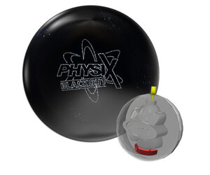 Storm PhysiX Blackout | BowlingShopEurope Storm PhysiX Blackout | BowlingShopEurope