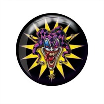 Viz-A-Ball Joker