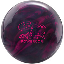 Cuda PowerCOR Pearl