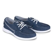 Womens Karma Denim