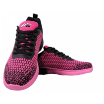 HexaGo Pink/Black
