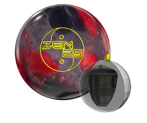 900 Global Zen 25 Bowling Ball - Performance Redefined
