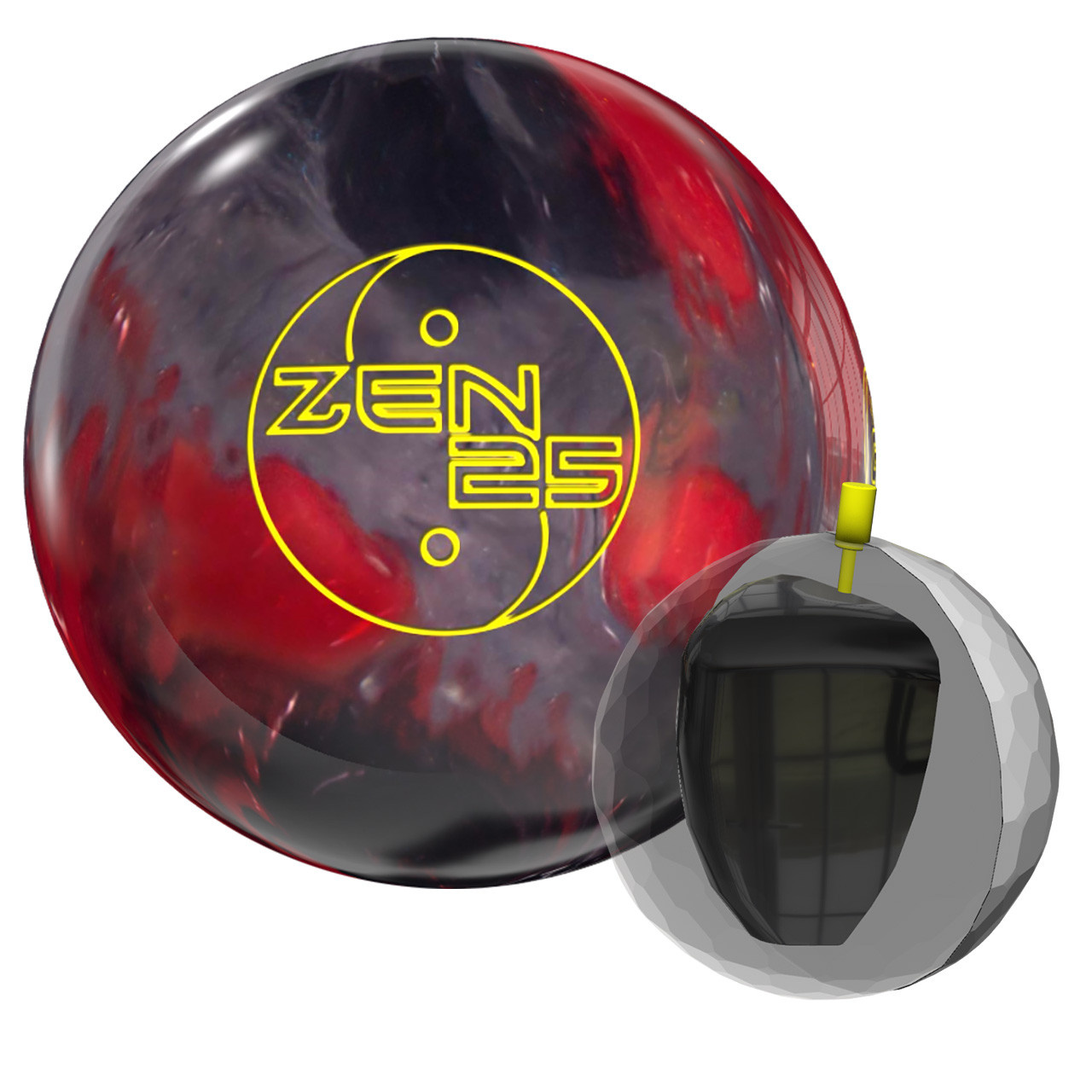 Bestel de 900 Global Origin bowlingbal bij BowlingShopEurope