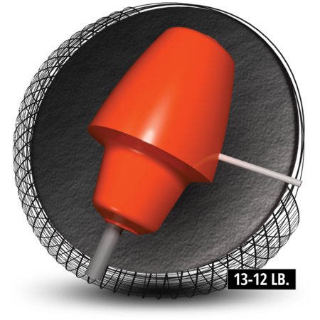 Hammer 3-D Offset Assault