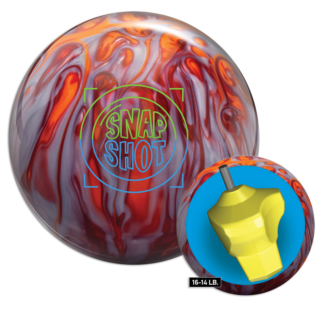 Radical　OuterLimits　SOLID14P Outer Limits | Radical Bowling