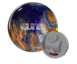 STORM EQUINOX ボウリングボール 15P Storm EquinoX Bowling