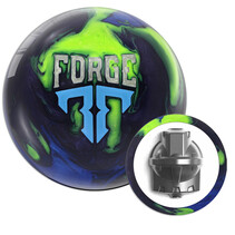 Nuclear Forge