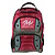 Motiv Intrepid Backpack - Red