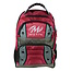 Motiv Intrepid Backpack - Red