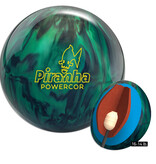 Columbia 300 Piranha PowerCOR Pearl