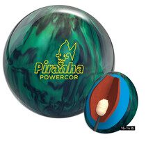 Piranha PowerCOR Pearl