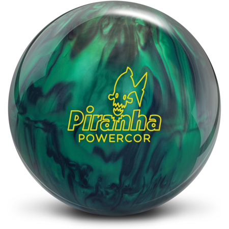 Columbia 300 Piranha PowerCOR Pearl