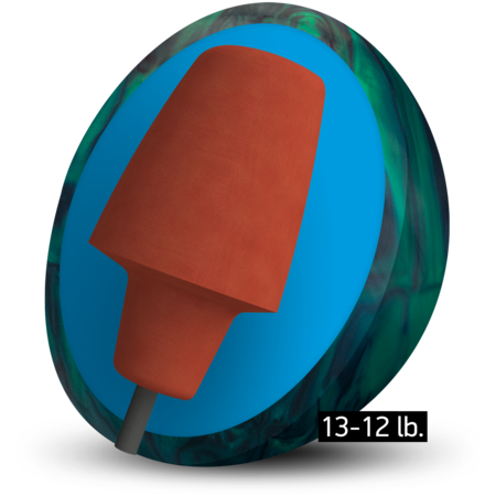 Columbia 300 Piranha PowerCOR Pearl