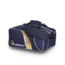 900 Global 2-Ball Deluxe Tote Blue/Gold